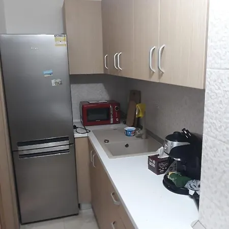 Apartment Sweet Acasa
