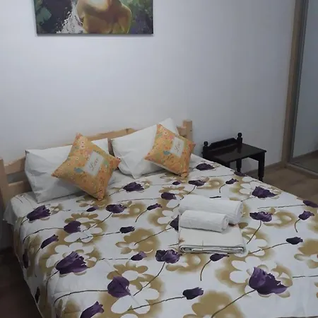 Apartment Sweet Acasa *
