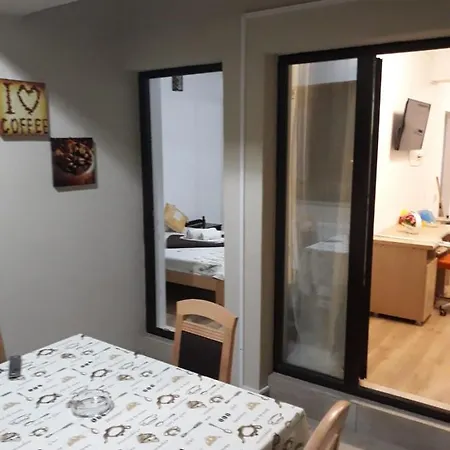 Sweet Acasa Apartment *