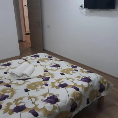 Sweet Acasa Apartment Constanta
