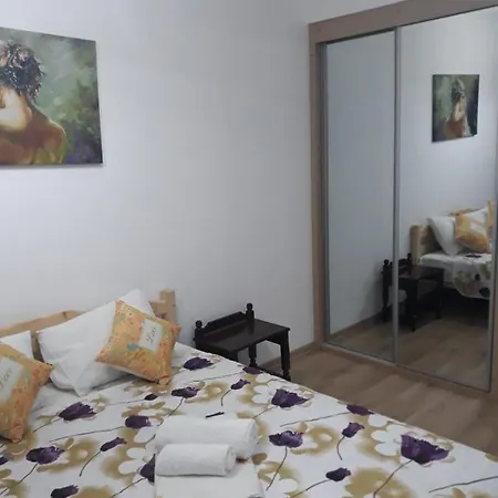 Apartment Sweet Acasa Constanta