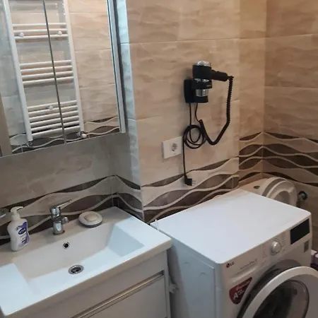 Sweet Acasa Apartment Constanta