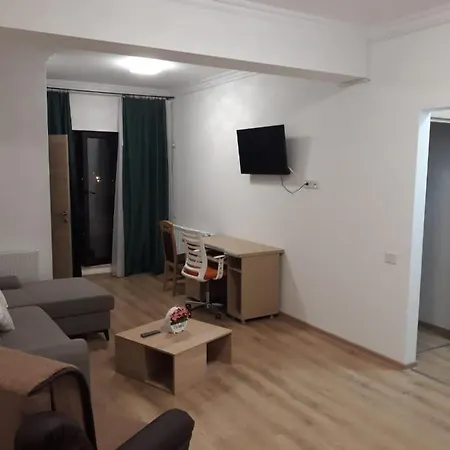 Sweet Acasa Apartment Constanta