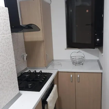 Apartment Sweet Acasa *