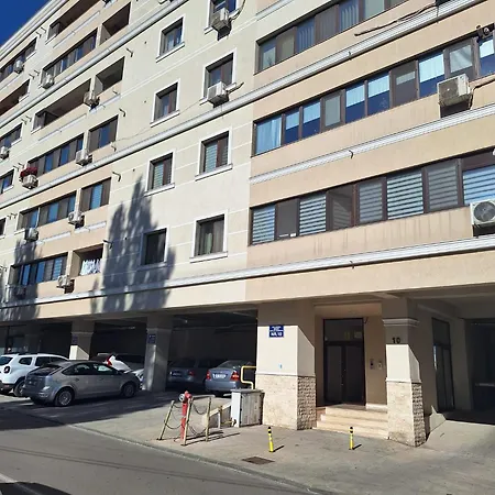 Sweet Acasa Apartment Constanta